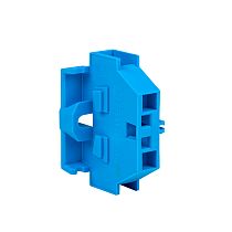 Миниклемма STB-1.5 18A синяя EKF PROxima