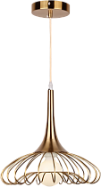 Светильник Navigator 80 427 NLF-P-036-03 подвесной золото