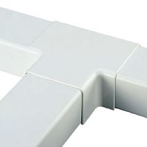 Тройник для короба 120х60 мм DKC Тройник для короба 120х60 мм DKC