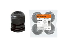 Сальник MG LX 63 диаметр проводника 40-52мм IP68  TDM