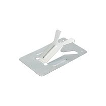 Подставка для паяльника REXANT, листовая, «MINI»