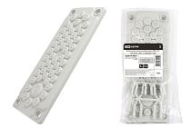 Кабельный ввод мембранный КВМ-50  TDM