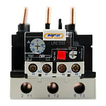 Термореле LR2-D3355   30.0- 40.0 A   ЭНЕРГИЯ