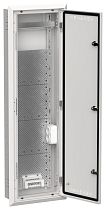 TITAN 5 Корпус мультимедиа ЩРв-84 (1х84) 1130х365х130мм IP30 белый IEK TITAN 5 Корпус мультимедиа ЩРв-84 (1х84) 1130х365х130мм IP30 белый IEK