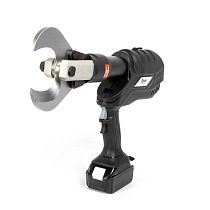 Ножницы гидравлические аккумуляторные НГРА-65 КВТ