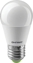Светодиодная лампа ОНЛАЙТ 82 913 OLL-G45-10-230-4K-E27-PROMO Светодиодная лампа ОНЛАЙТ 82 913 OLL-G45-10-230-4K-E27-PROMO