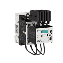 Контактор для конденсатора КМЭК 12,5 кВАр 230В 1NО+1NC EKF AVERES