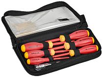 ARMA2L 3 Набор отверток диэлектрических K3 7шт  IEK