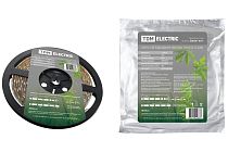 Лента светодиодная SMD5050-30-54-12-72-3200 30LED/м, IP54, 12В, 7.2Вт, 3200К, (У)  TDM Лента светодиодная SMD5050-30-54-12-72-3200 30LED/м, IP54, 12В, 7.2Вт, 3200К, (У)  TDM