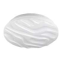 Светильник потолочный светодиодный ЭРА SPB-6 "Wave" 70Вт 3-6,5К с ДУ Светильник потолочный светодиодный ЭРА SPB-6 "Wave" 70Вт 3-6,5К с ДУ