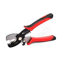 Ножницы для резки и зачистки проводов MC-06 КВТ