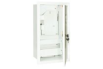 Щиты учетно- распределительные ЩУРВ -3/12 (550х320х165)  TDM
