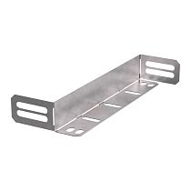 Переходник упрощённый горизонтальный на 200 мм Н50 Промрукав