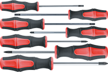 Отвёртка Navigator 95 277 NHT-Ot03-H7 (обычные, 7 шт, коробка)