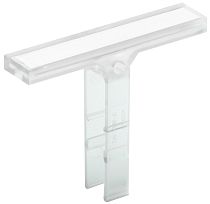 Держатель маркировки для КПИ на концевой стопор  IEK