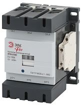 Контактор ЭРА PRO КТИ-5185 KKT50-185-400-10-E 185А 400В/АС3