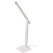 Светильник  с/д  General GLTL-045 11вт 550лм  бел глянец, сенс вкл, 3цв темп, димм (800045)  (1/30)