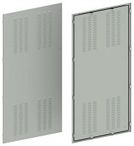 FORMAT Панель задняя вентилируемая 2000х1000мм IEK