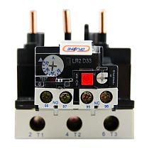 Термореле LR2-D3353   23.0- 32.0 A   ЭНЕРГИЯ