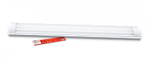 Светильник под светодиодную лампу SPO-405 2xLED-Т8-1200 G13 230В IP40 1200мм IN HOME Светильник под светодиодную лампу SPO-405 2xLED-Т8-1200 G13 230В IP40 1200мм IN HOME