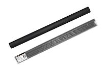 Трубка термоусаживаемая, клеевая ТТкНГ(3:1)-25,4/8,5  TDM