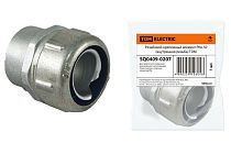 Резьбовой крепёжный элемент РКв-50 (внутренняя резьба)  TDM