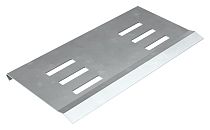 Защита кромки лотка 100мм HDZ  IEK