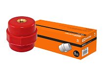 Изолятор SM30 силовой Н30хD27хМ6мм  TDM