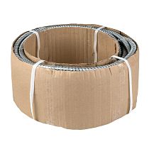 Металлорукав Р3-ЦХ-15 с протяжкой (20 м) EKF PROxima