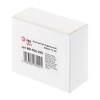 Контактор модульный ЭРА PRO NO-902-295 КМ40-11 AC Контактор модульный ЭРА PRO NO-902-295 КМ40-11 AC
