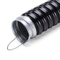 Металлорукав МРПИнг Nord 38 с протяжкой Fortisflex