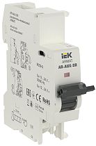 ARMAT Независимый расцепитель AR-AUX-SR 12…24В IEK ARMAT Независимый расцепитель AR-AUX-SR 12…24В IEK