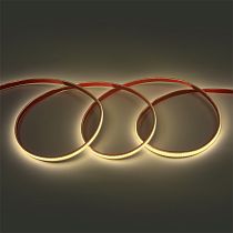 Лента COB GLS-COB-288-10-220-IP67-NW-4 катушка 50м Лента COB GLS-COB-288-10-220-IP67-NW-4 катушка 50м