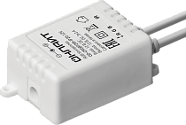 Контроллер ОНЛАЙТ 90 078 OD-CRGB72IR-IP20-12V