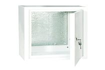 Щиты с монтажной панелью ЩМП-4.6.2 (400х600х200)  TDM