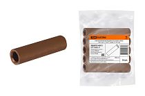 Гильза кабельная медная ГМ-120-17 ГОСТ 23469.3-79  TDM