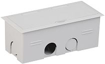 Лючок ONFLOOR mini B  IEK