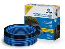 Секция нагревательная кабельная Freezstop Inside-10-8 Теплолюкс