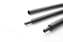 Трубка термоусаживаемая, клеевая ТТск-16/5  TDM