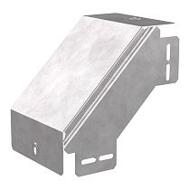 Угол вертикальный внешний 90 градусов с крышкой Стандарт 150х80 Промрукав