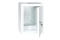 Щиты с монтажной панелью ЩМП-1-1 (395х310х150)  TDM