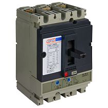Автоматический выключатель TSM1-250N 3P 250A 36кА  ЭНЕРГИЯ