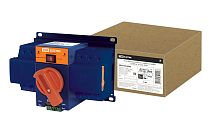 Блок автоматического ввода резерва БАВР-М 3П 40А  TDM