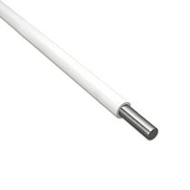 Провод нагревательный не оцинкованный ПНСВ 1,2 (упак. 1000м) Провод нагревательный не оцинкованный ПНСВ 1,2 (упак. 1000м)