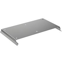 ESCA 5 Крышка поворота вертикального внутреннего 90град 50х200-0,8 IEK