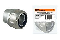 Резьбовой крепёжный элемент РКв-25 (внутренняя резьба)  TDM