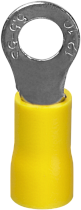 Наконечник Navigator NET-RTI-6-5-B50 НКИ кольцевые (уп.50шт)