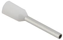 Наконечник НШВИ 0,5-10 белый (100шт/упак) IEK