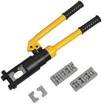 Пресс гидравлический ПГР-240 ручной  IEK