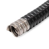 Металлорукав из нержавеющей стали МРПИнг (INOX) 12 Fortisflex